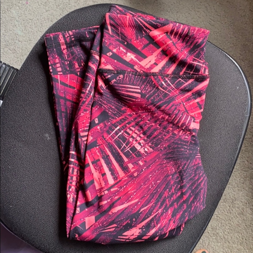 Leggings cropped